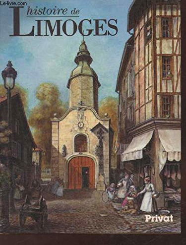 Histoire de Limoges