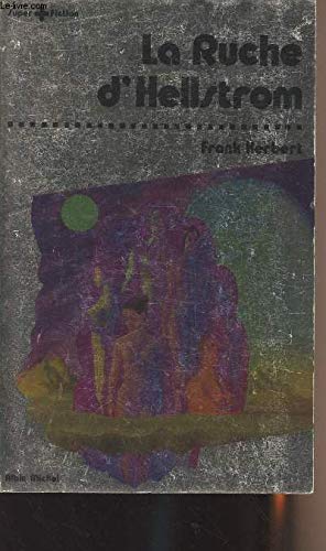 La Ruche d'Hellstrom