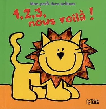 1, 2, 3, nous voilà !