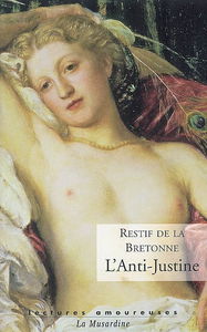 L'anti-Justine ou Les délices de l'amour