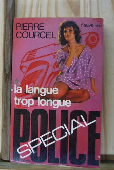 Le Règne des mutants