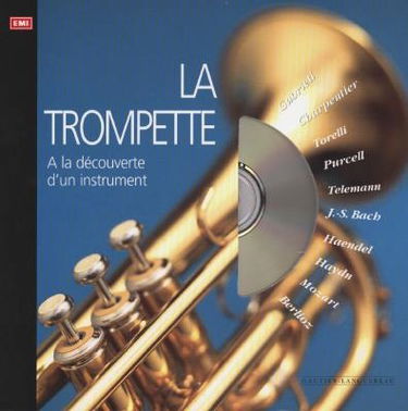 La trompette : à la découverte d'un instrument