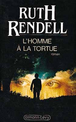 L'homme à la tortue