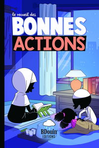 Recueil des bonnes actions
