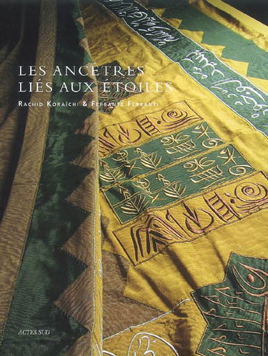 Les ancêtres liés aux étoiles