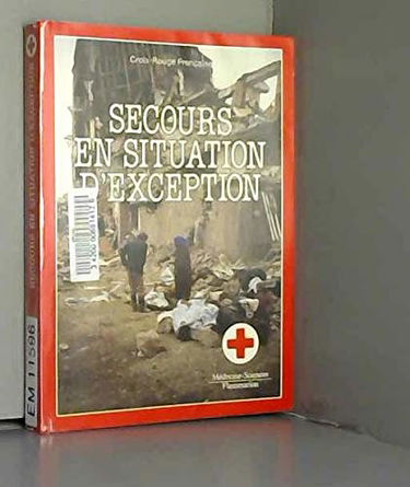 Secours en situation d'exception