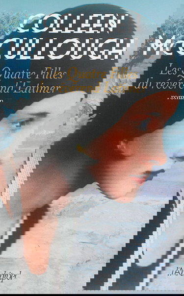 Les quatre filles du révérend Latimer