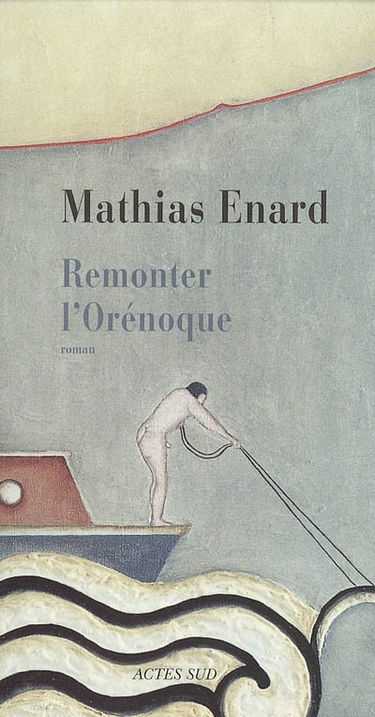 Remonter l'Orénoque