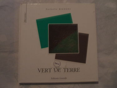 Vert de terre