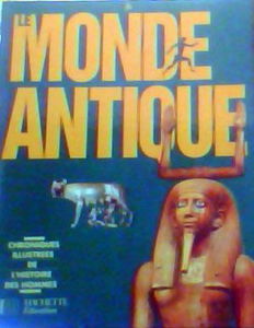 Le Monde antique