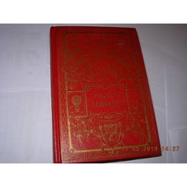 Voyages extraordinaires par jules verne "les aventures du capitaine HATTERAS"
