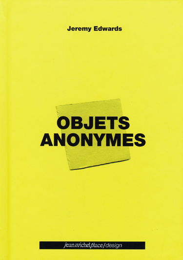 Objets anonymes