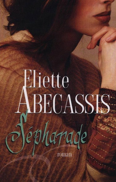 Couverture de Sépharade