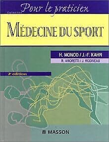 Médecine du sport