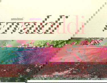 Earbooks-Vivaldi [Import]