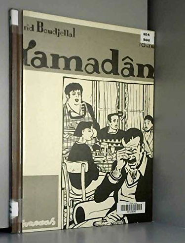 Ramadân
