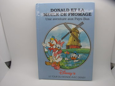 Couverture de Tour du monde 23 volumes
