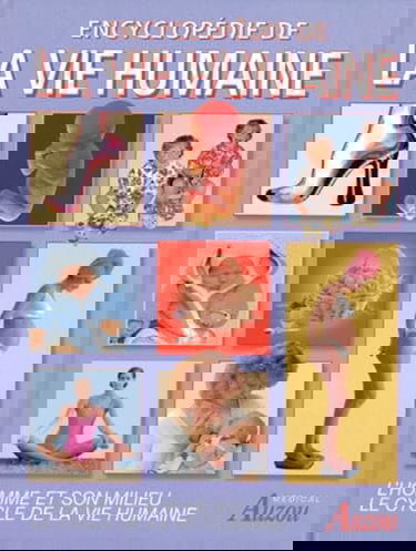 Encyclopédie de la vie humaine