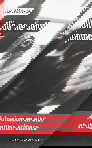 Un flic ne dort jamais