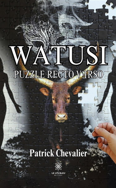 Watusi : Puzzle recto verso