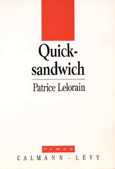 Quick-sandwich
