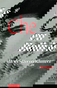 Le Che en Bolivie