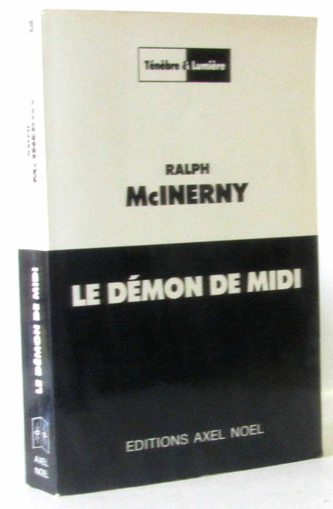 Le Démon de midi