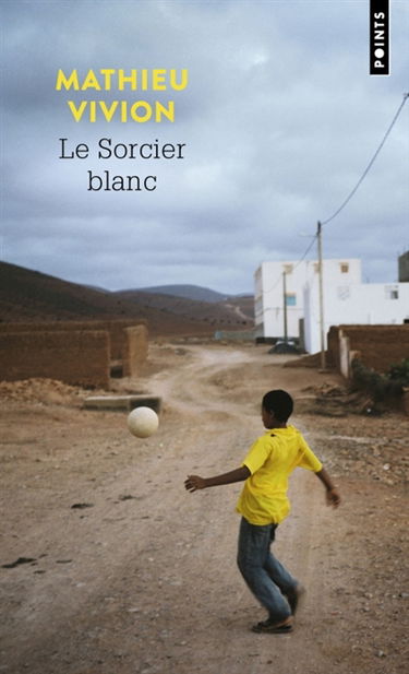 Le Sorcier blanc