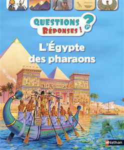 L'Egypte des pharaons