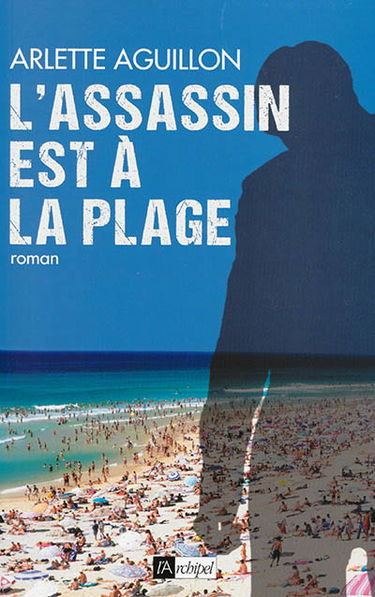 L'assassin est à la plage
