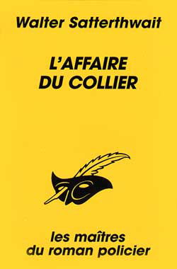 L'affaire du collier