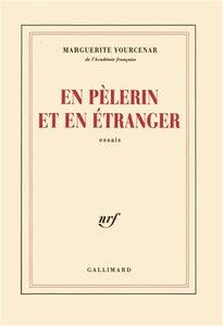 En pèlerin et en étranger