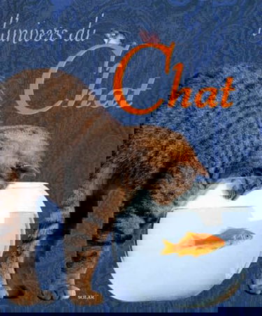 L'univers du chat
