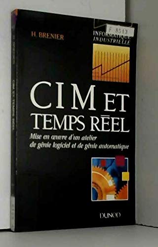 CIM et temps réel
