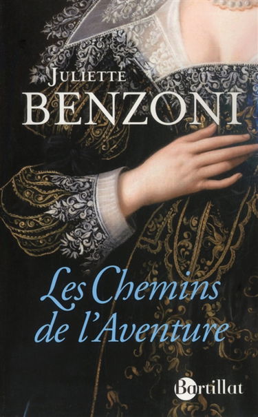 Les chemins de l'aventure