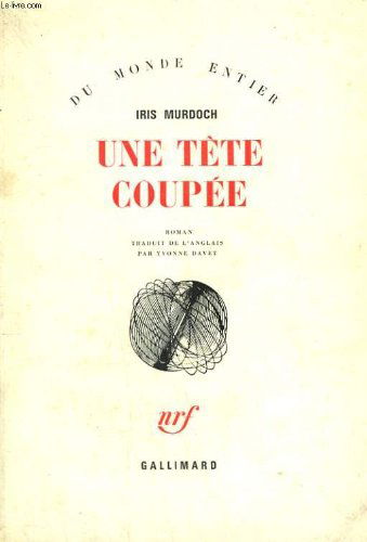 Une Tête coupée