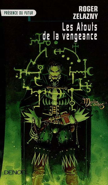 Les atouts de la vengeance