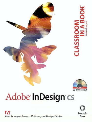 Adobe InDesign CS