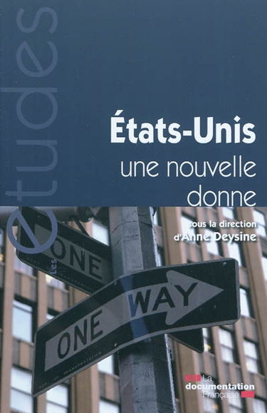 Etats-Unis : une nouvelle donne