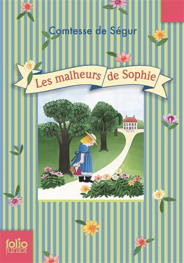 Les malheurs de Sophie