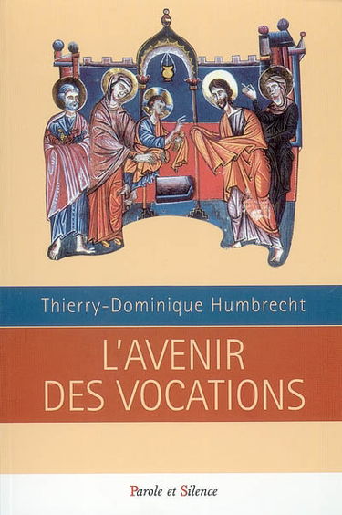 L'avenir des vocations