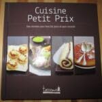 Couverture de des recettes pour tous les jours et pour recevoir