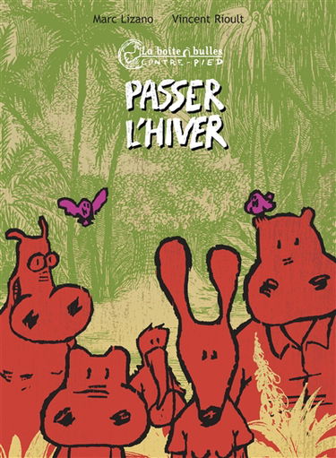 Passer l'hiver