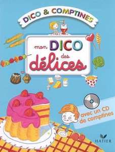 Mon dico des délices