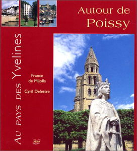 Autour de Poissy