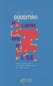 De l'autre côté de l'île