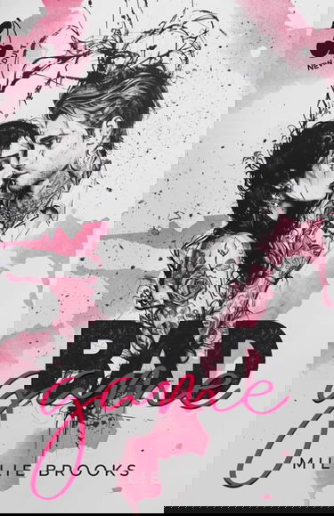 Bad Game: Romance New Adult en Français