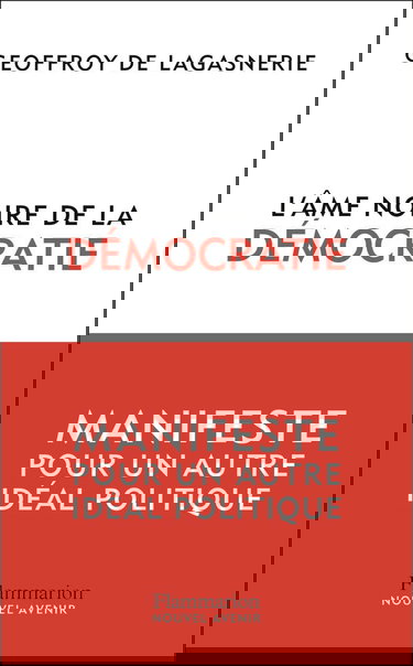 L'âme noire de la démocratie