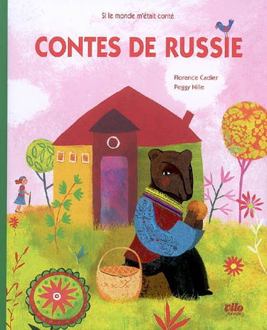 Contes de Russie