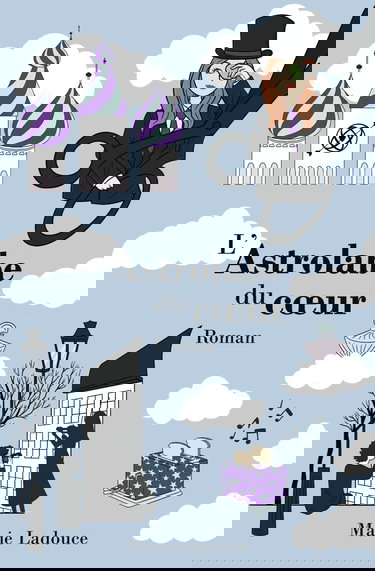 L'Astrolabe du coeur